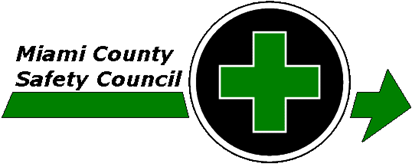 Miami County Safety Council September Meeting